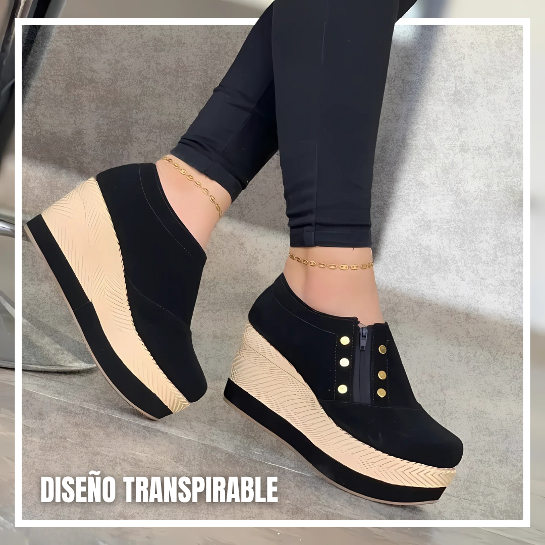 Tacones casuales para Dama