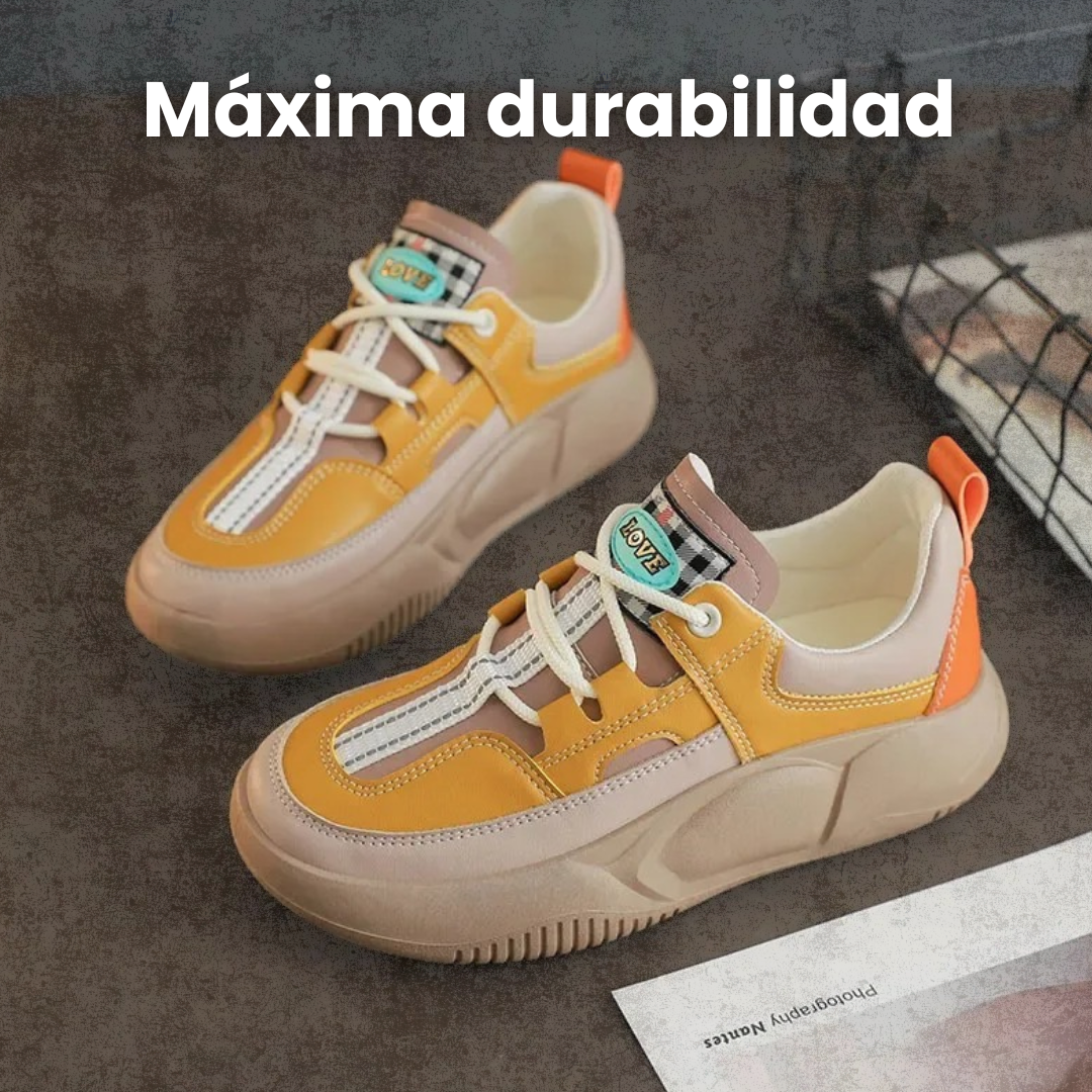 Calzado Deportivo Love