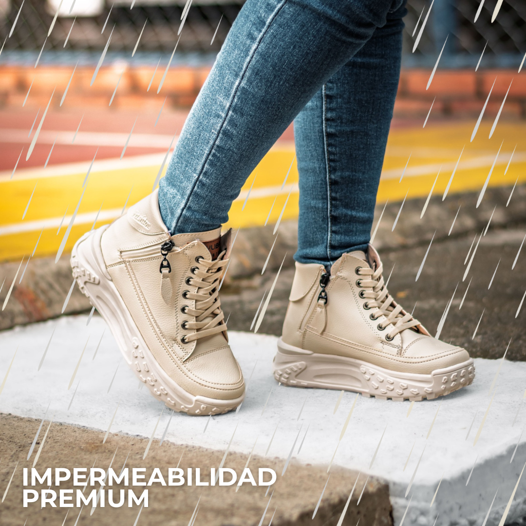 BOTAS OU XING DAMA URBANAS