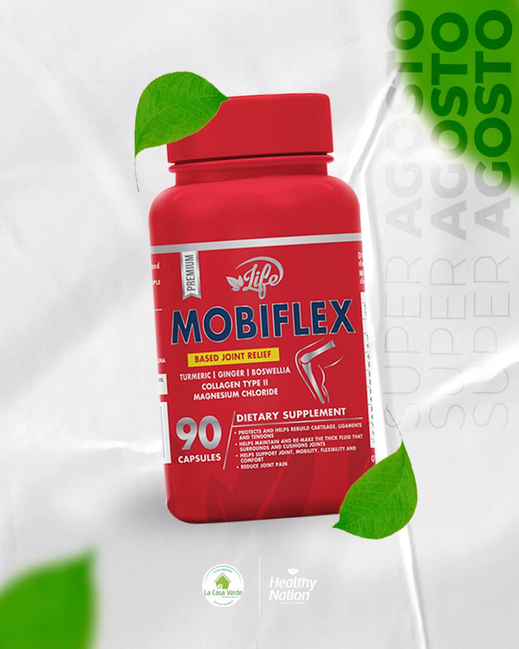 MOBIFLEX