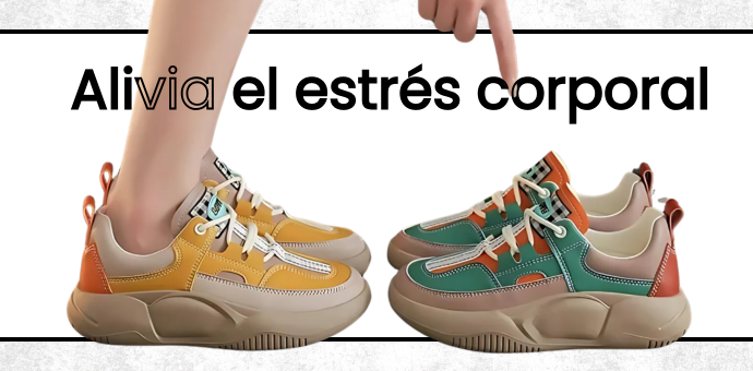 Calzado Deportivo Love