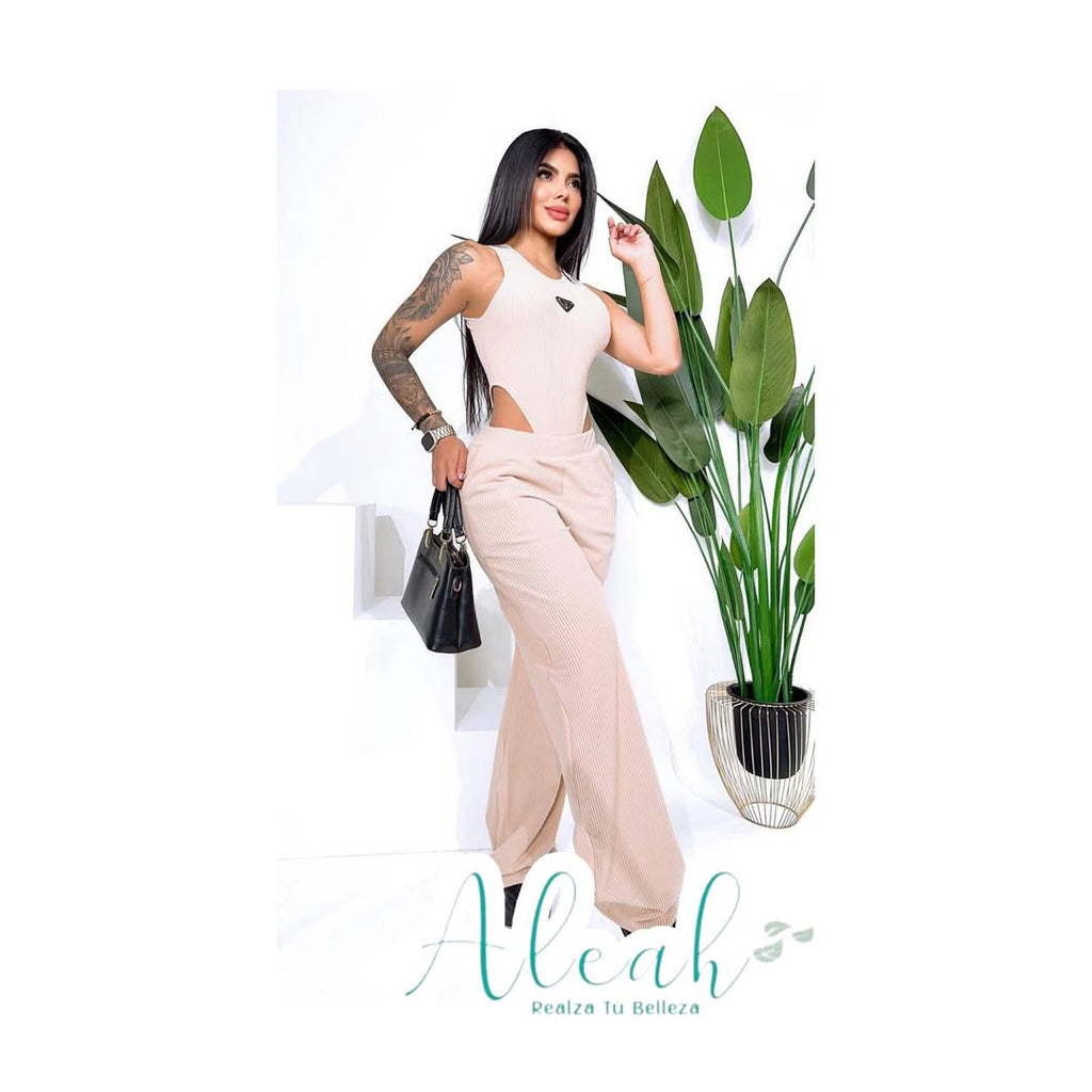 Conjunto 2 prenda Set buddy