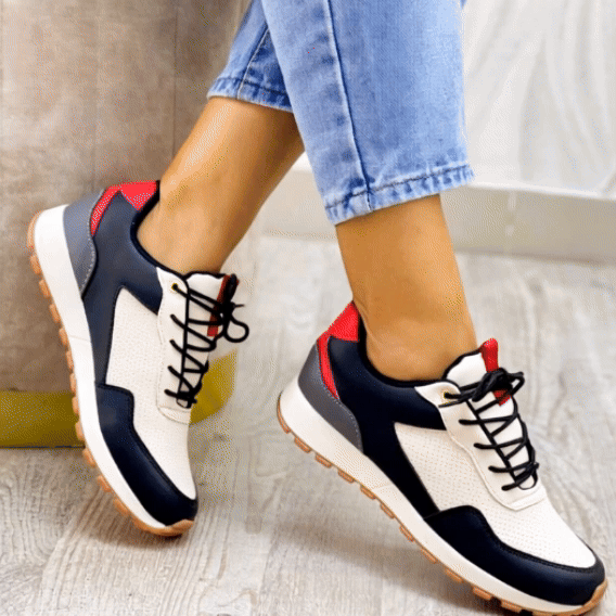 DEPORTIVO CLASICO CONBI DAMA