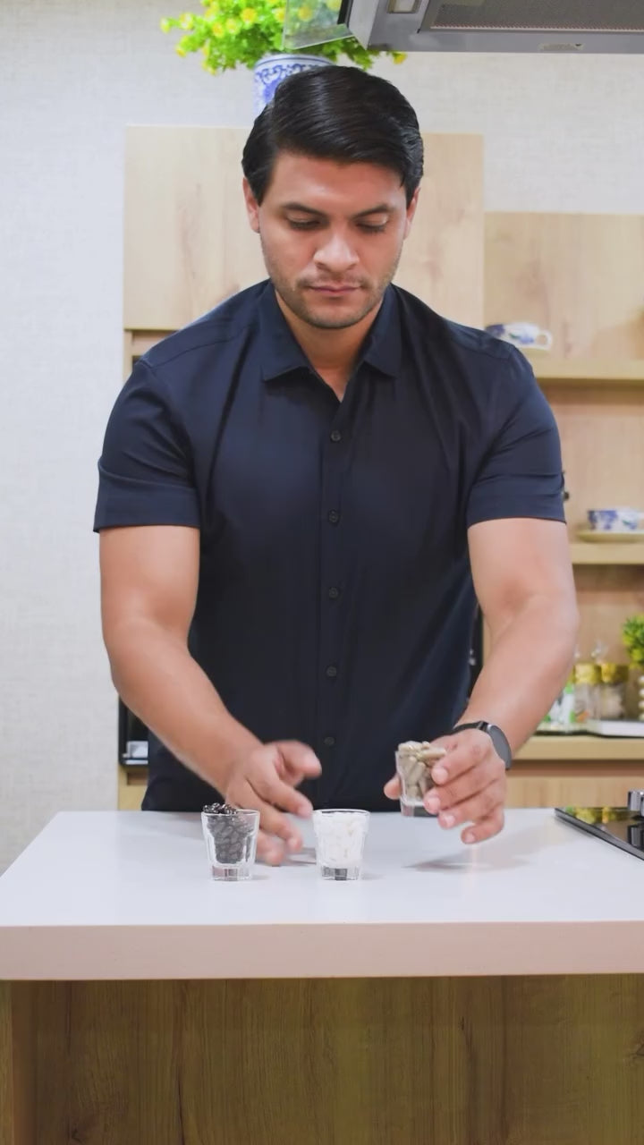 Ashwagandha: Complejo Vital Balance Complex